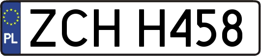 ZCHH458
