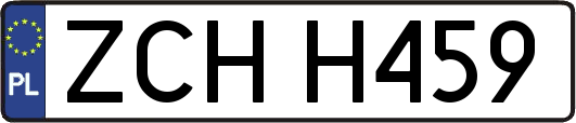 ZCHH459