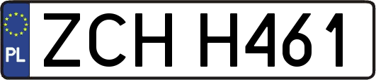ZCHH461