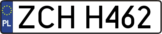 ZCHH462