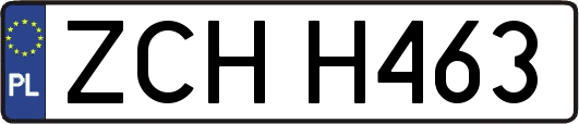 ZCHH463