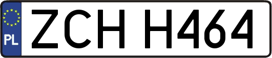 ZCHH464