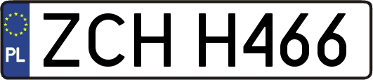 ZCHH466