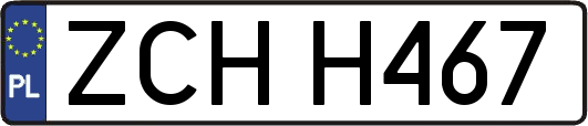 ZCHH467