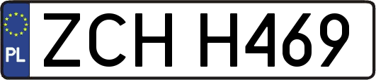 ZCHH469