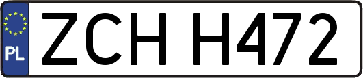 ZCHH472