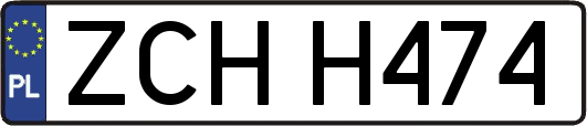 ZCHH474
