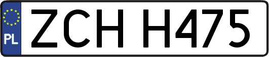 ZCHH475