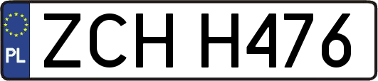 ZCHH476