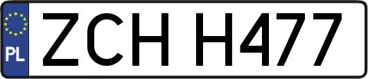 ZCHH477