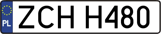 ZCHH480