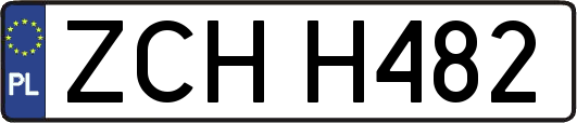 ZCHH482