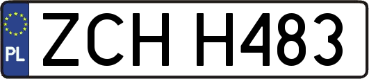 ZCHH483
