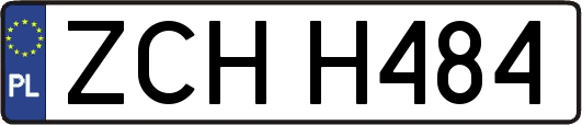 ZCHH484