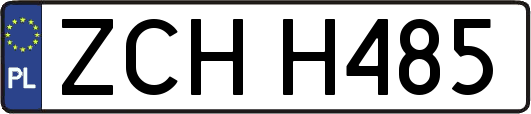 ZCHH485