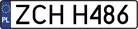 ZCHH486