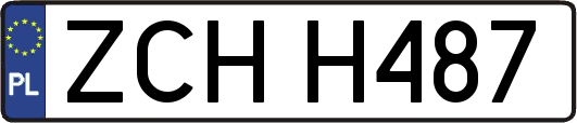 ZCHH487