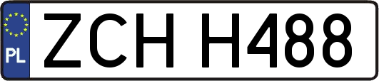 ZCHH488