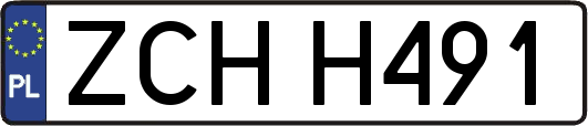 ZCHH491