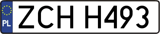 ZCHH493