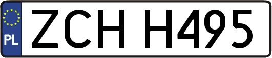 ZCHH495
