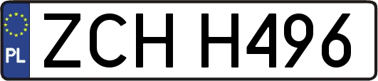 ZCHH496