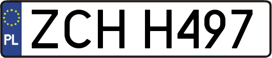ZCHH497