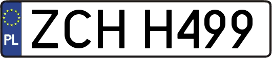 ZCHH499