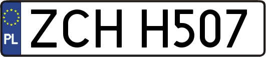 ZCHH507
