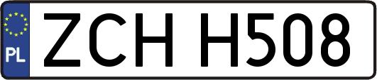 ZCHH508