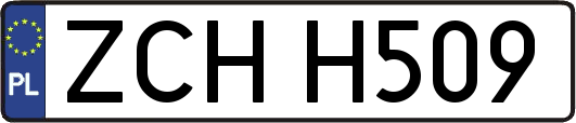 ZCHH509