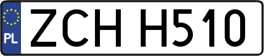 ZCHH510