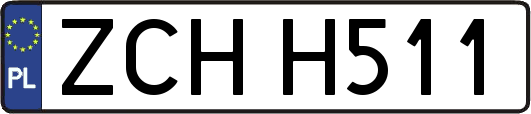 ZCHH511