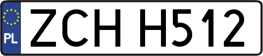 ZCHH512