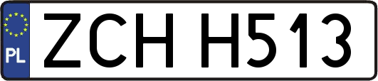 ZCHH513
