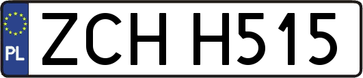 ZCHH515