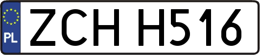 ZCHH516