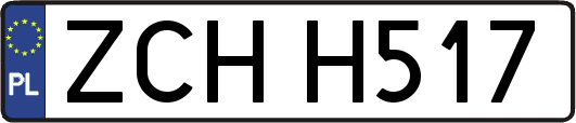 ZCHH517