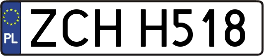 ZCHH518