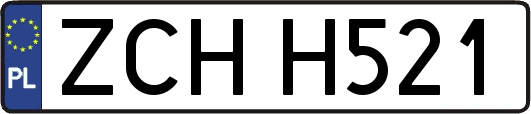 ZCHH521