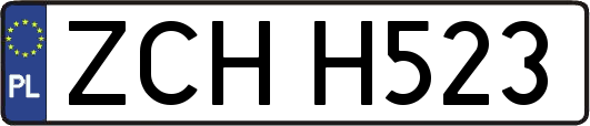 ZCHH523