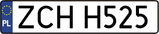 ZCHH525