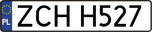 ZCHH527