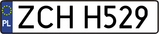 ZCHH529