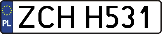 ZCHH531