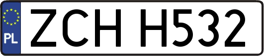 ZCHH532