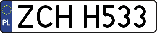 ZCHH533