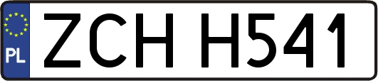 ZCHH541