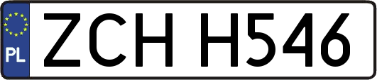 ZCHH546