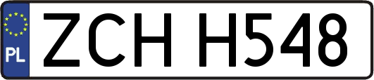 ZCHH548